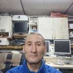 Меирхат, 52 года