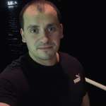 Виталий, 31 год