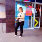 Наталия, 55 лет